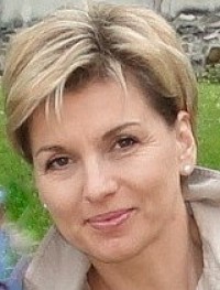 Image of Birgit Oosthuizen-Noczil