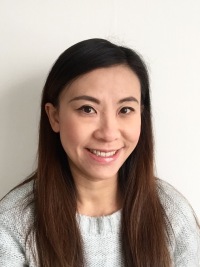 Image of Giselle Cheung