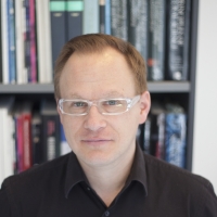 Image of Simon Hippenmeyer