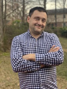 ERC Advanced Grant für IST Austria Professor Vadim Kaloshin