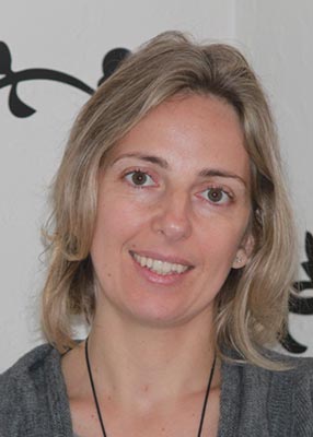 Gaia Novarino IST Austria professor