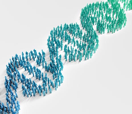 Predicting the Onset of Diseases DNA Structure IST Austria