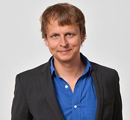 Krzysztof Pietrzak IST Austria Professor IST Austria