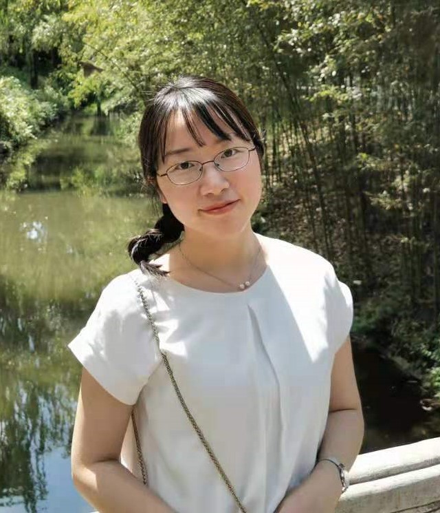 Lanxin Li (c)Lanxin Li IST Austria