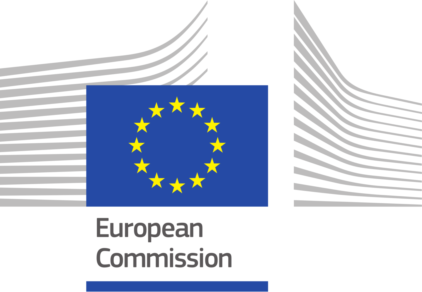Logo, European Comission