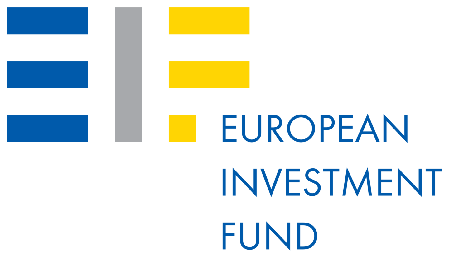 Logo, Euopean INvestment Fund