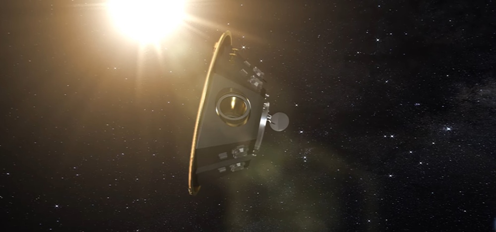 LISA (Laser Interferometer Space Antenna) will be the first observatory in space to explore the “Gravitational Universe”.