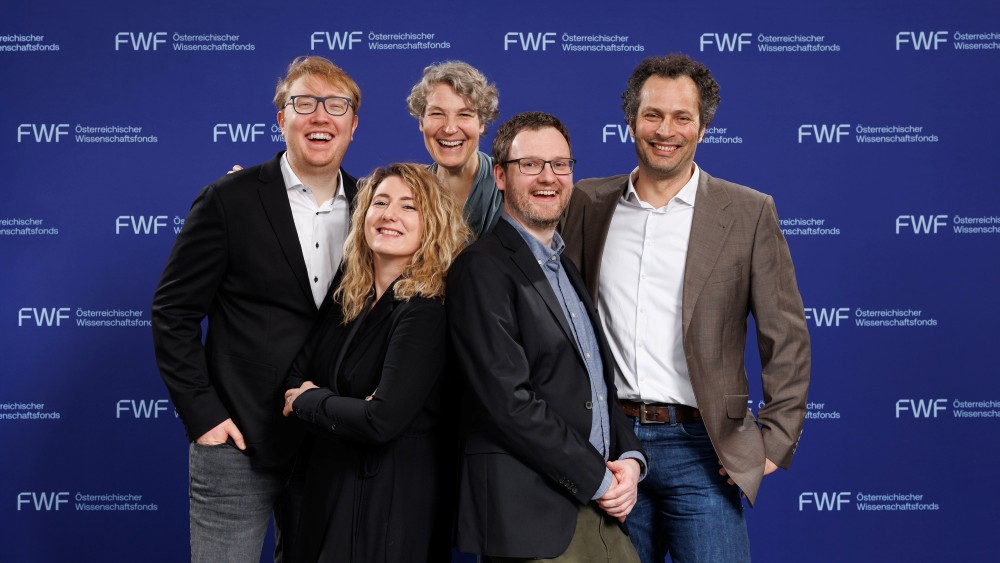 The consortium members of the Emerging Field “Germline Illuminated by Cellular Structural Biology”