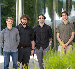 Main image for article
